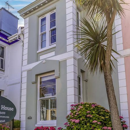Sandway House Torquay Eksteriør billede