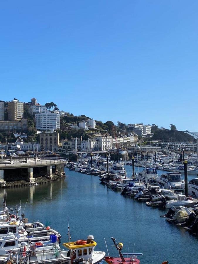 Sandway House Torquay Eksteriør billede