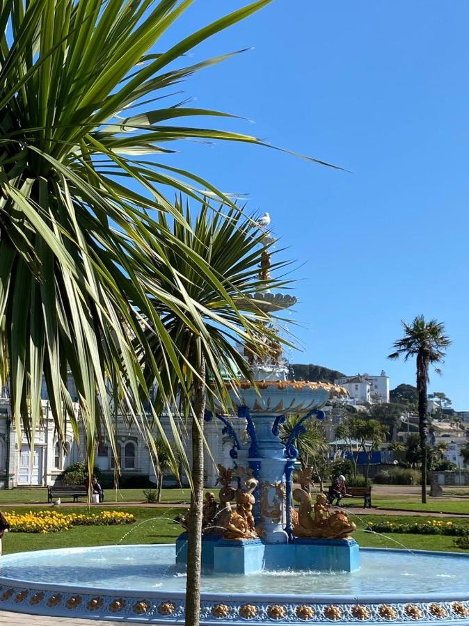 Sandway House Torquay Eksteriør billede