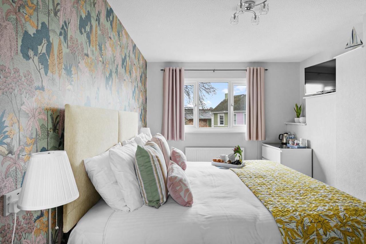 Sandway House Torquay Eksteriør billede