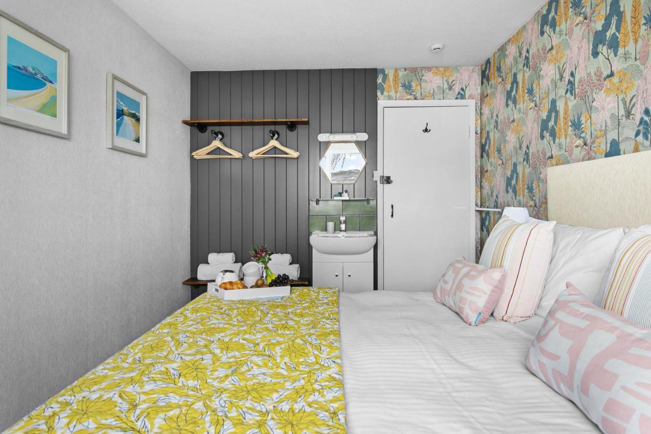 Sandway House Torquay Eksteriør billede