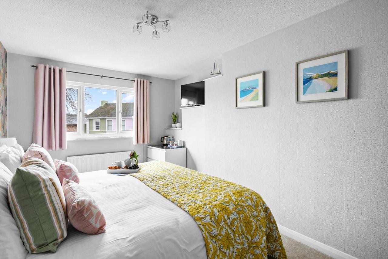 Sandway House Torquay Eksteriør billede