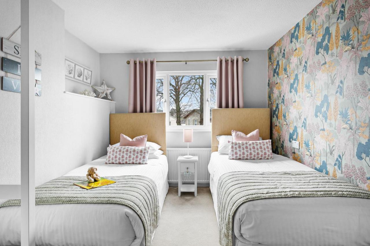 Sandway House Torquay Eksteriør billede