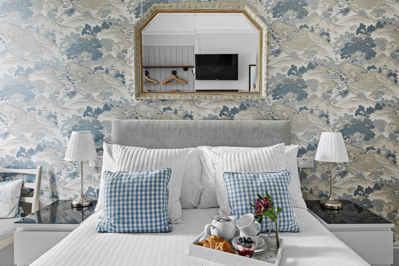 Sandway House Torquay Eksteriør billede
