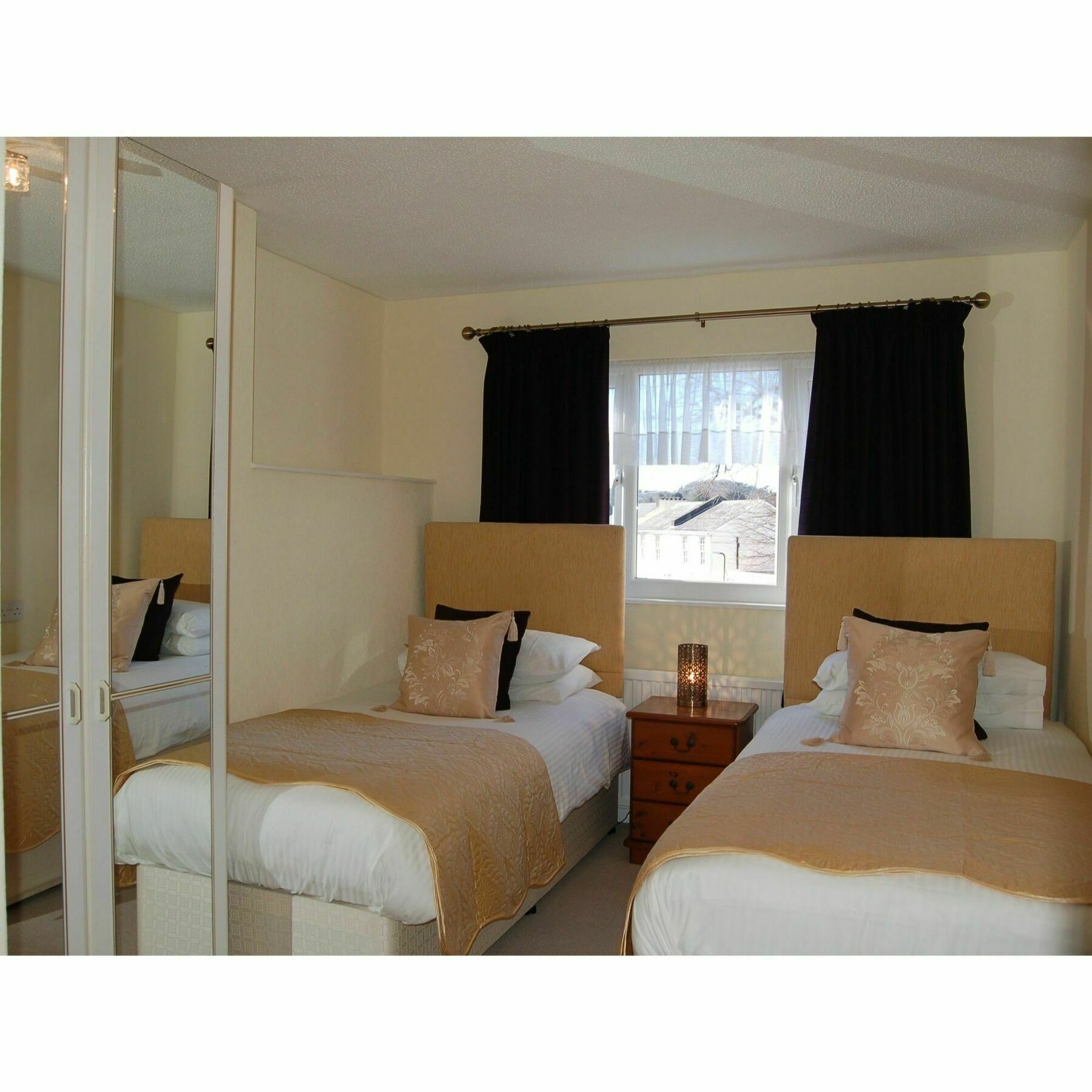 Sandway House Torquay Eksteriør billede