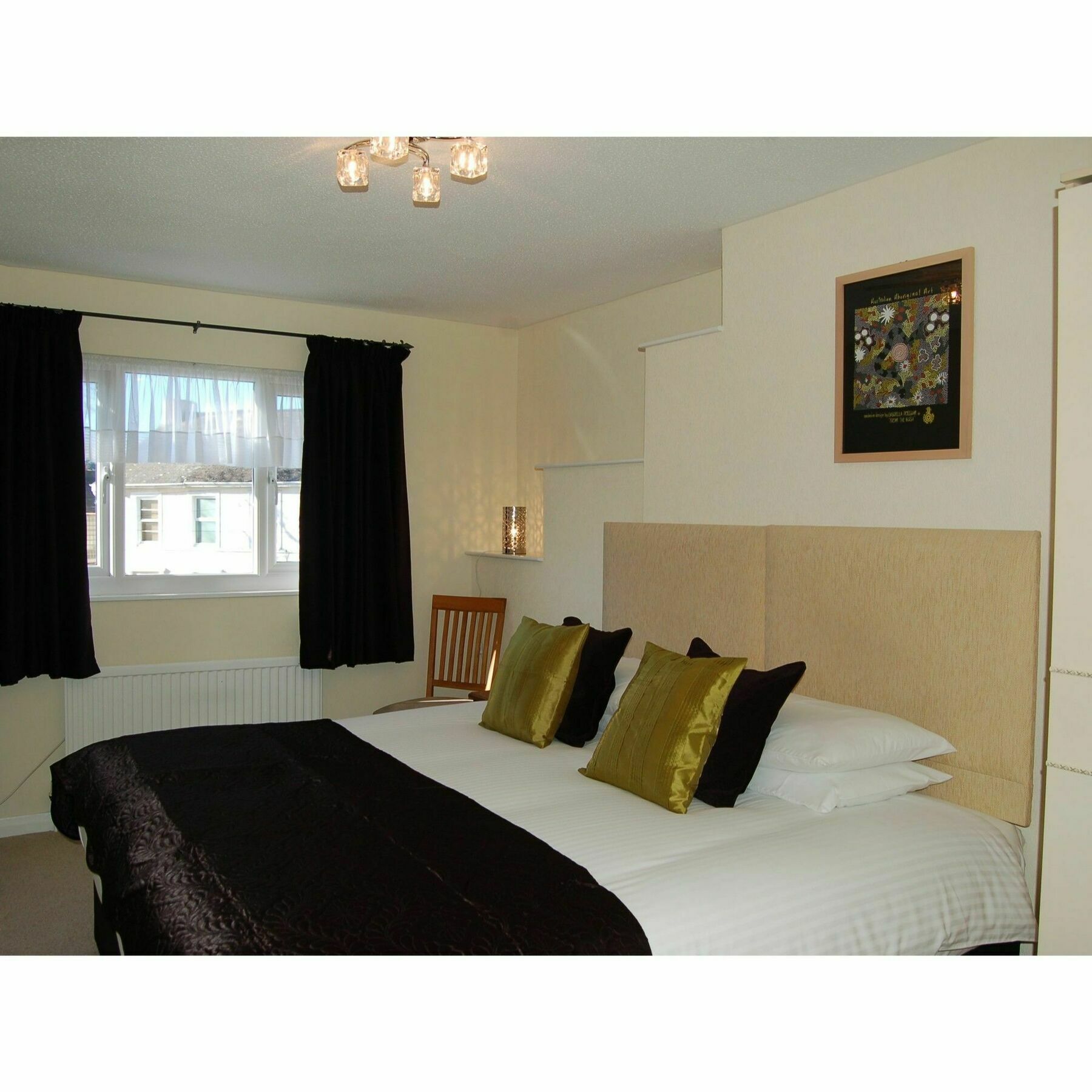 Sandway House Torquay Eksteriør billede