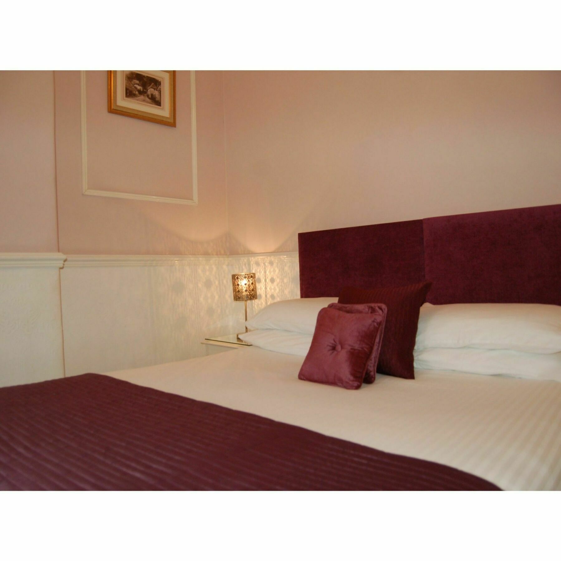 Sandway House Torquay Eksteriør billede