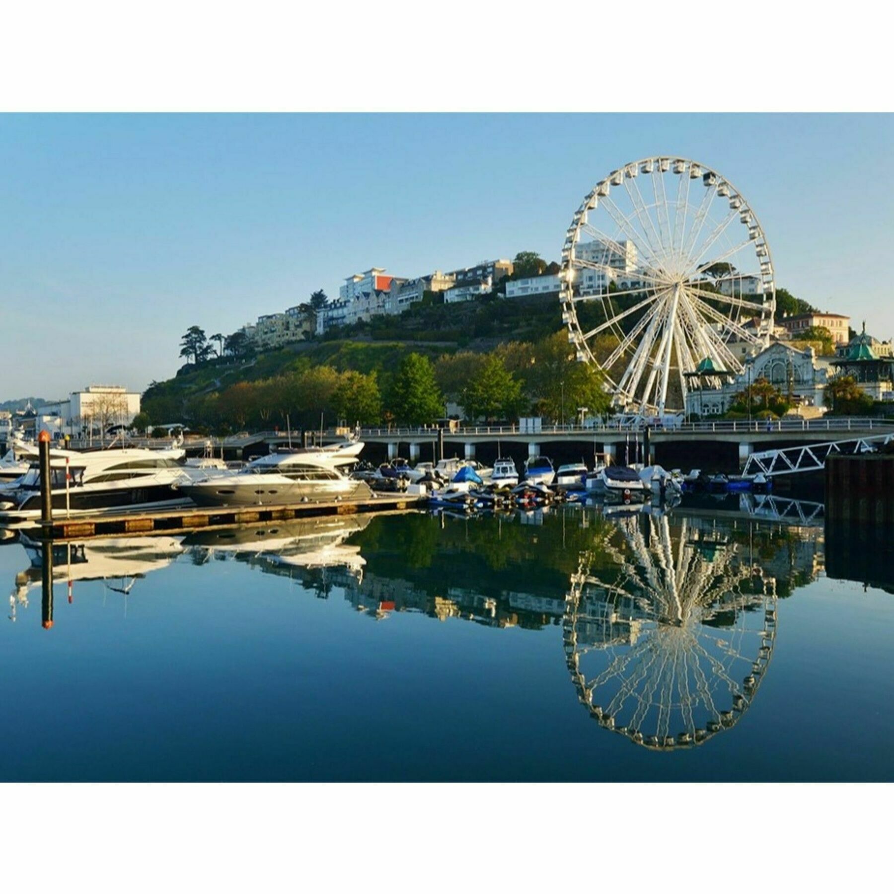 Sandway House Torquay Eksteriør billede
